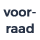 Voorraadartikel