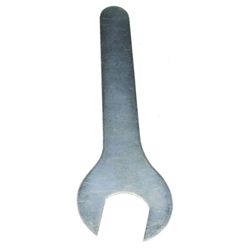 Sleutel voor expanders