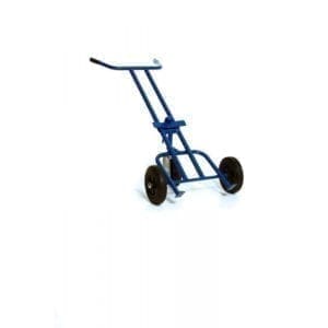 STW120/M | 200L | Hoogte 1550 mm