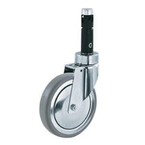 Q60.5R | 80-120 kg | Hoogte 139-243 mm