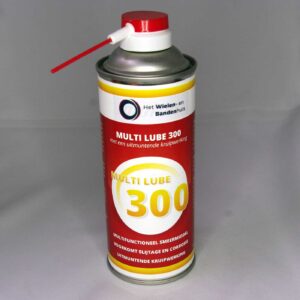 300 Multilube
