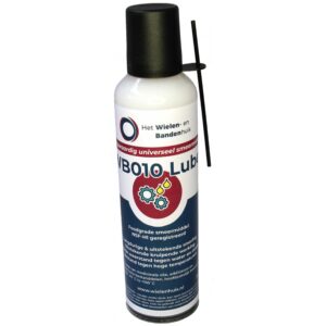 WB010LUBE